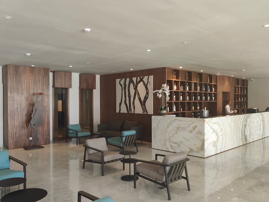 Royal Bel Azur Publicom agencement événementiel, stand salon, design stand, événement professionnel