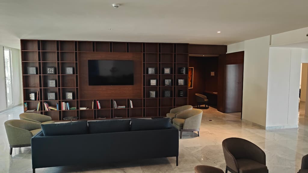 Royal Bel Azur Publicom agencement événementiel, stand salon, design stand, événement professionnel