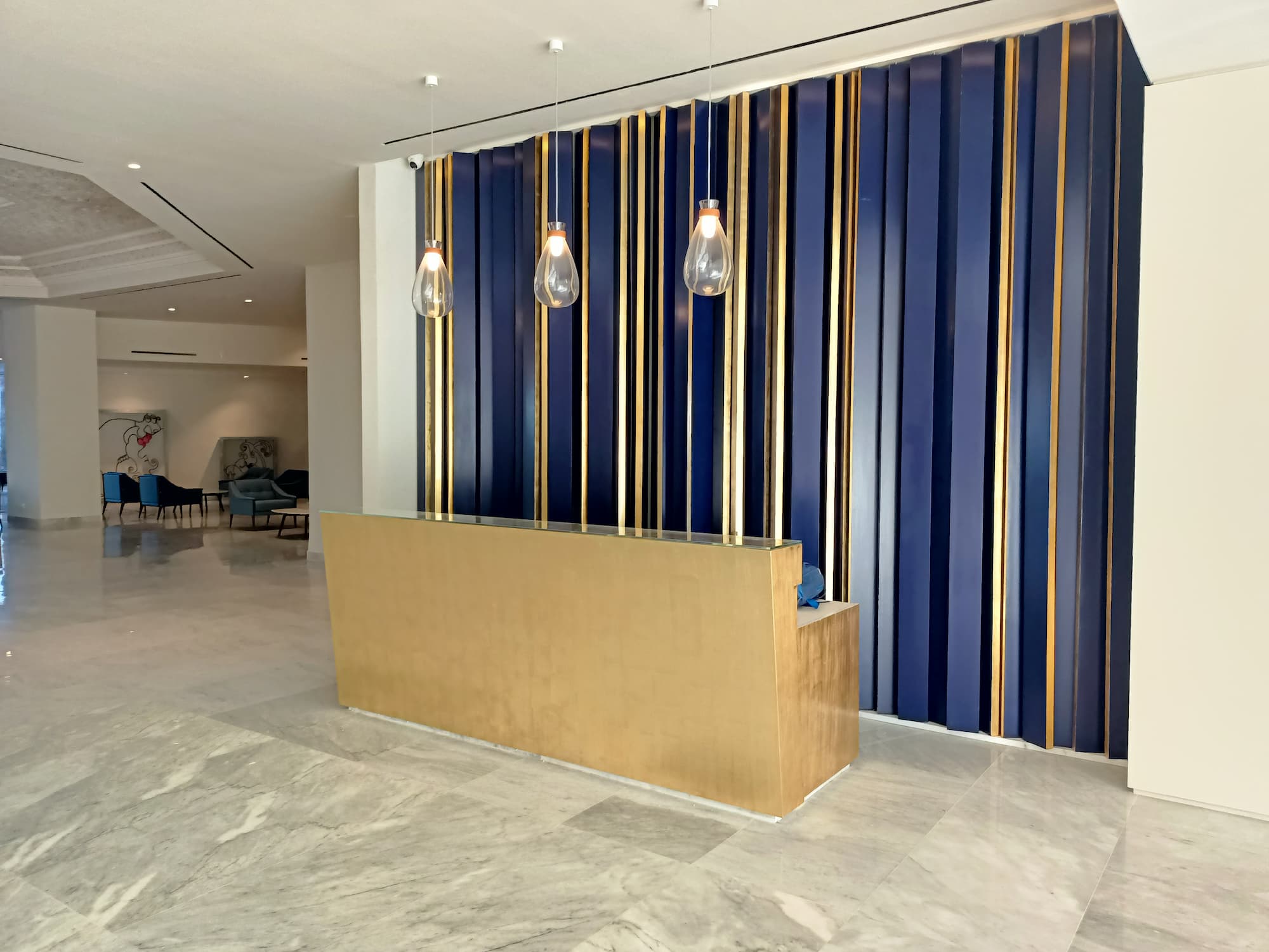 Royal Bel Azur Publicom agencement événementiel, stand salon, design stand, événement professionnel