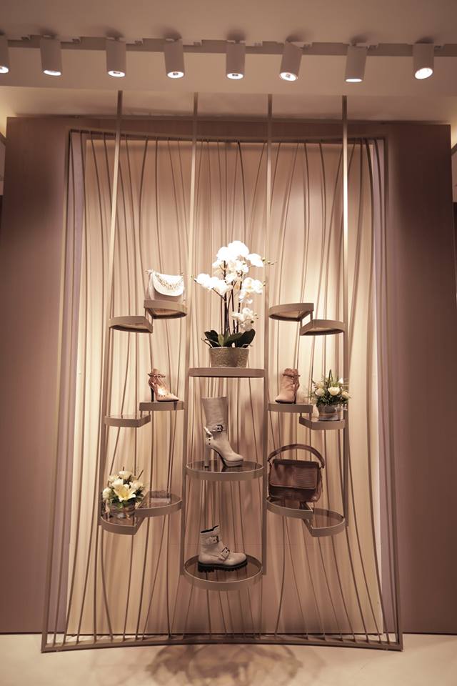 Sens Inverse Publicom agencement événementiel, stand salon, design stand, événement professionnel