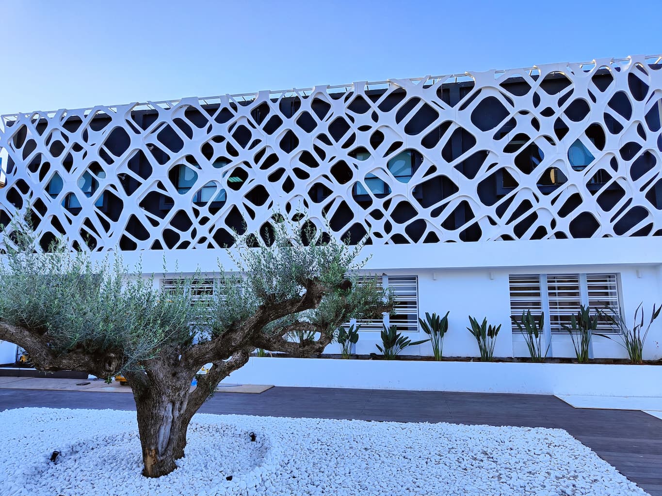 STC Publicom enseigne lumineuse tunisie, signalétique commerciale, habillage façade magasin