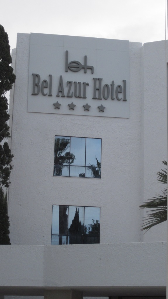 Référence Façades et Enseignes